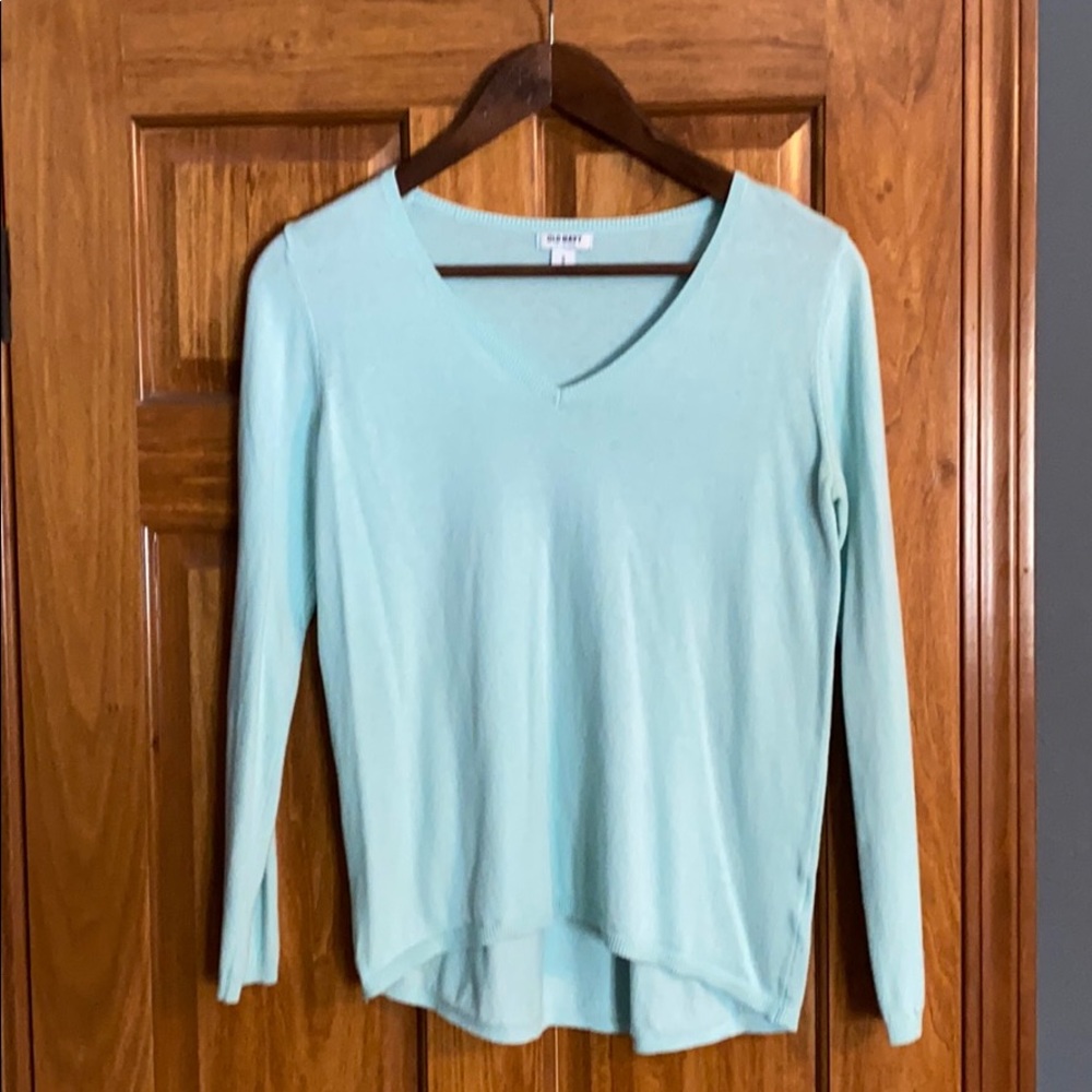 Old Navy sweater
